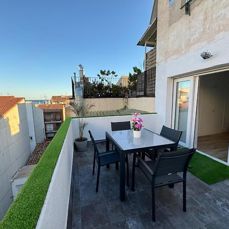 Acogedor Apartamento A 50 Metros Del Mar Cambrils Exterior foto