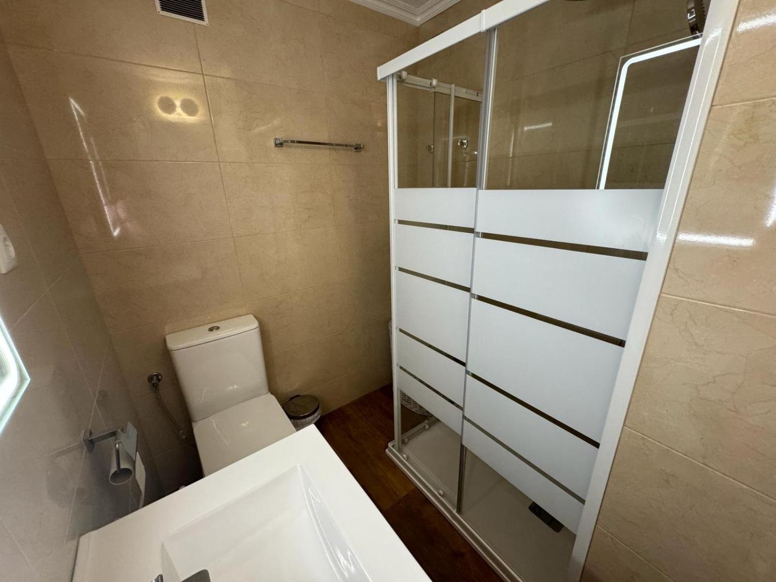 Acogedor Apartamento A 50 Metros Del Mar Cambrils Exterior foto